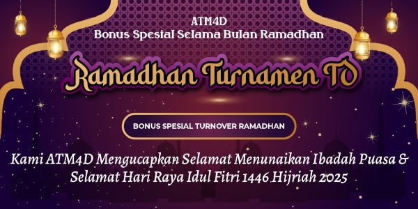 ATM4D | Situs Slot Gacor | Slot Gacor Terbaru